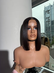 Brown Lux