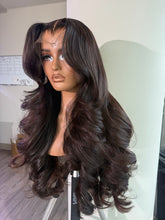 Browner and Bold