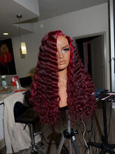 Juicy Red