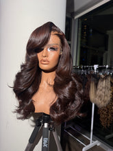 Copper Lux