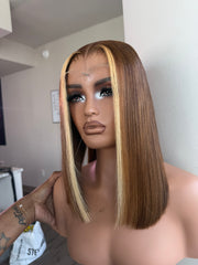 Ready to Ship Aubree