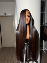Brown sugar