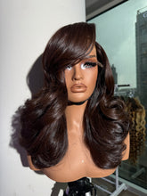 Signature Brown
