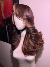 Cognac Kiss