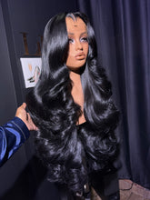 Luscious