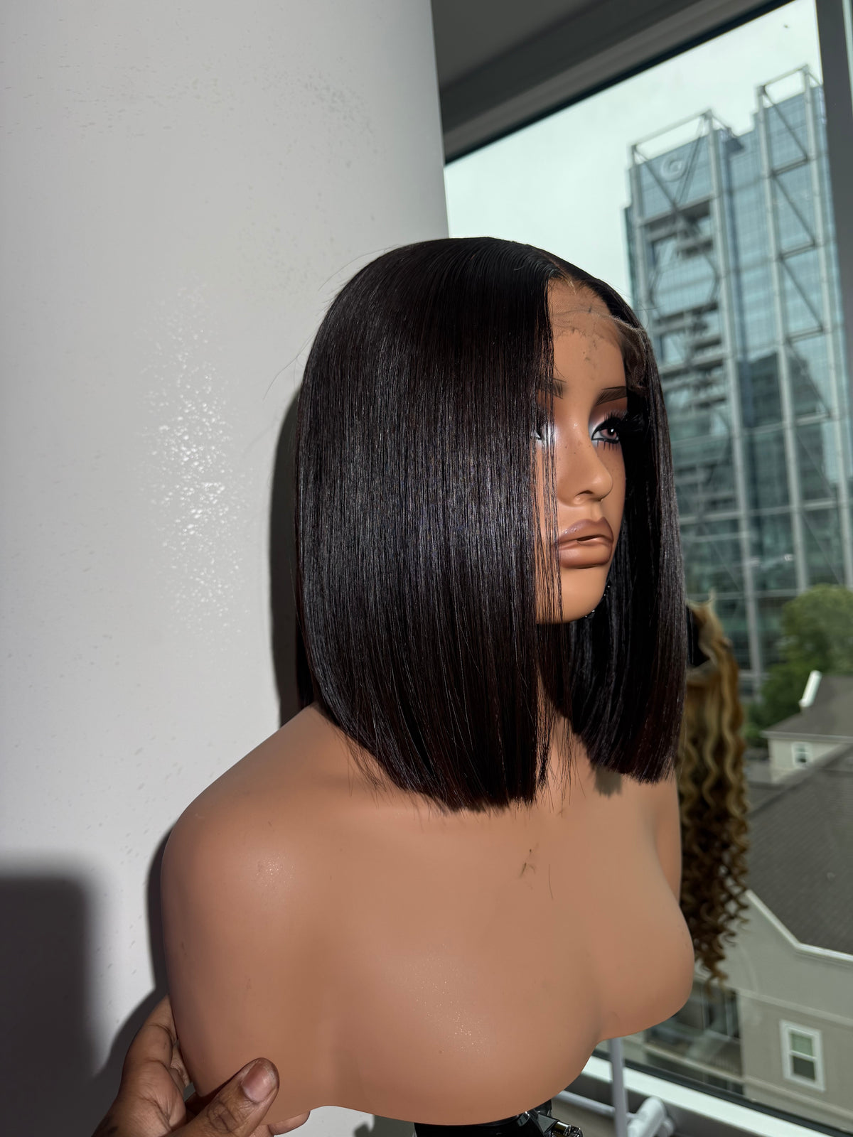 Brown Lux