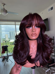 Haute Fringe