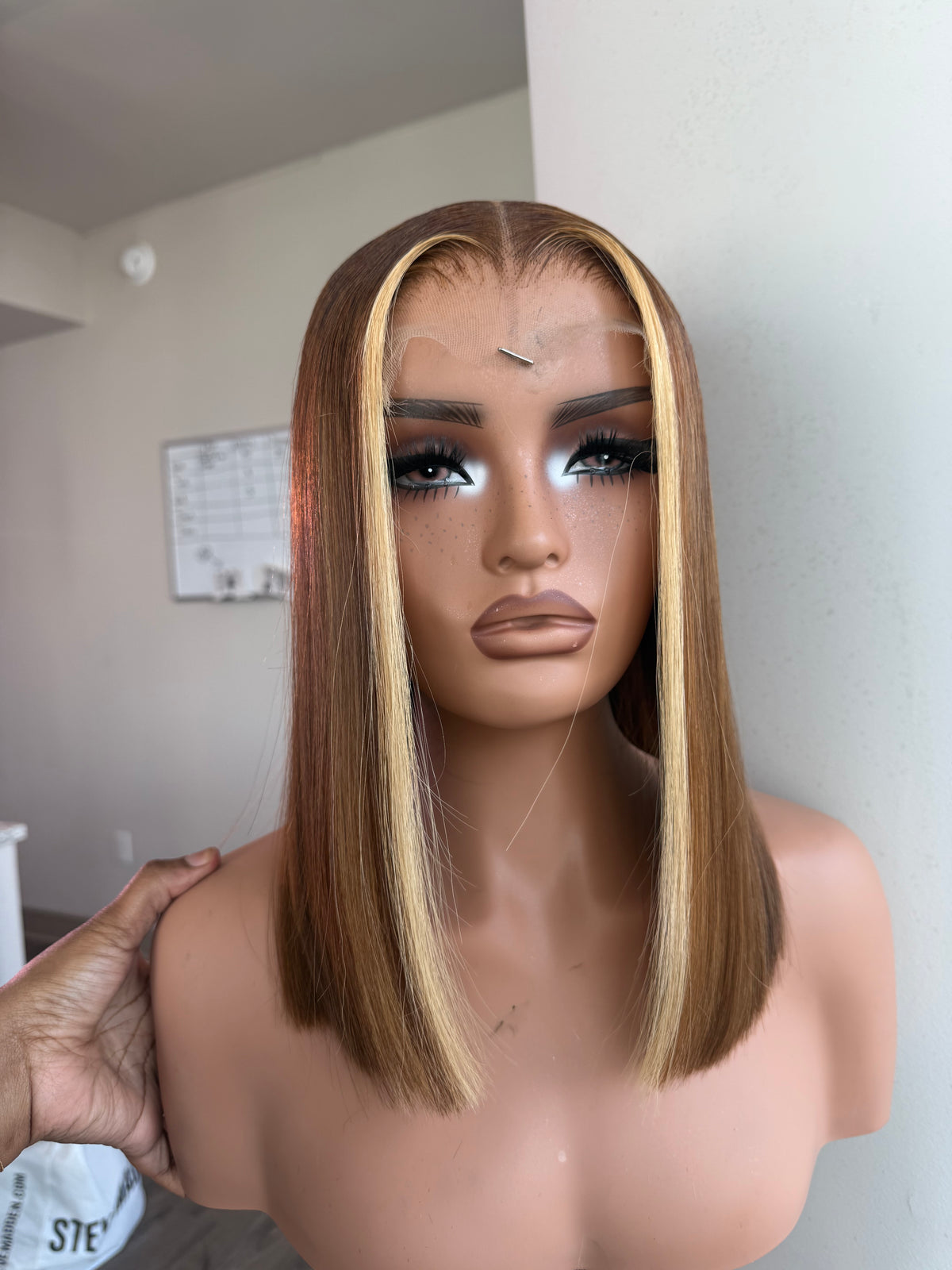 Ready to Ship Aubree