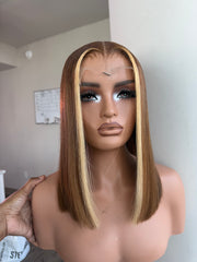 Ready to Ship Aubree