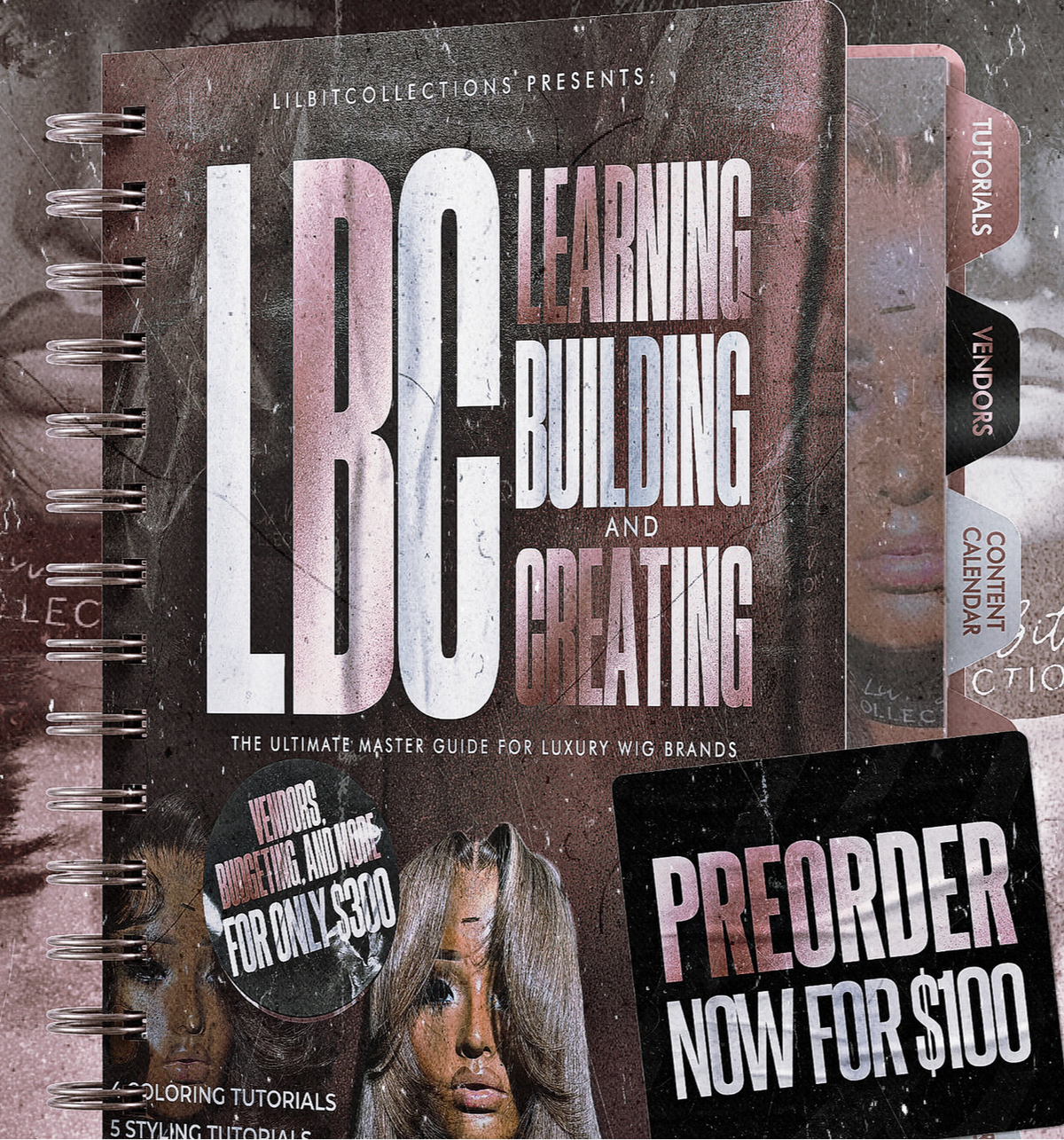 Learning building & Creating E-Book