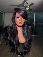 Rich Girl Blowout