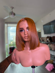 Ginger Snap