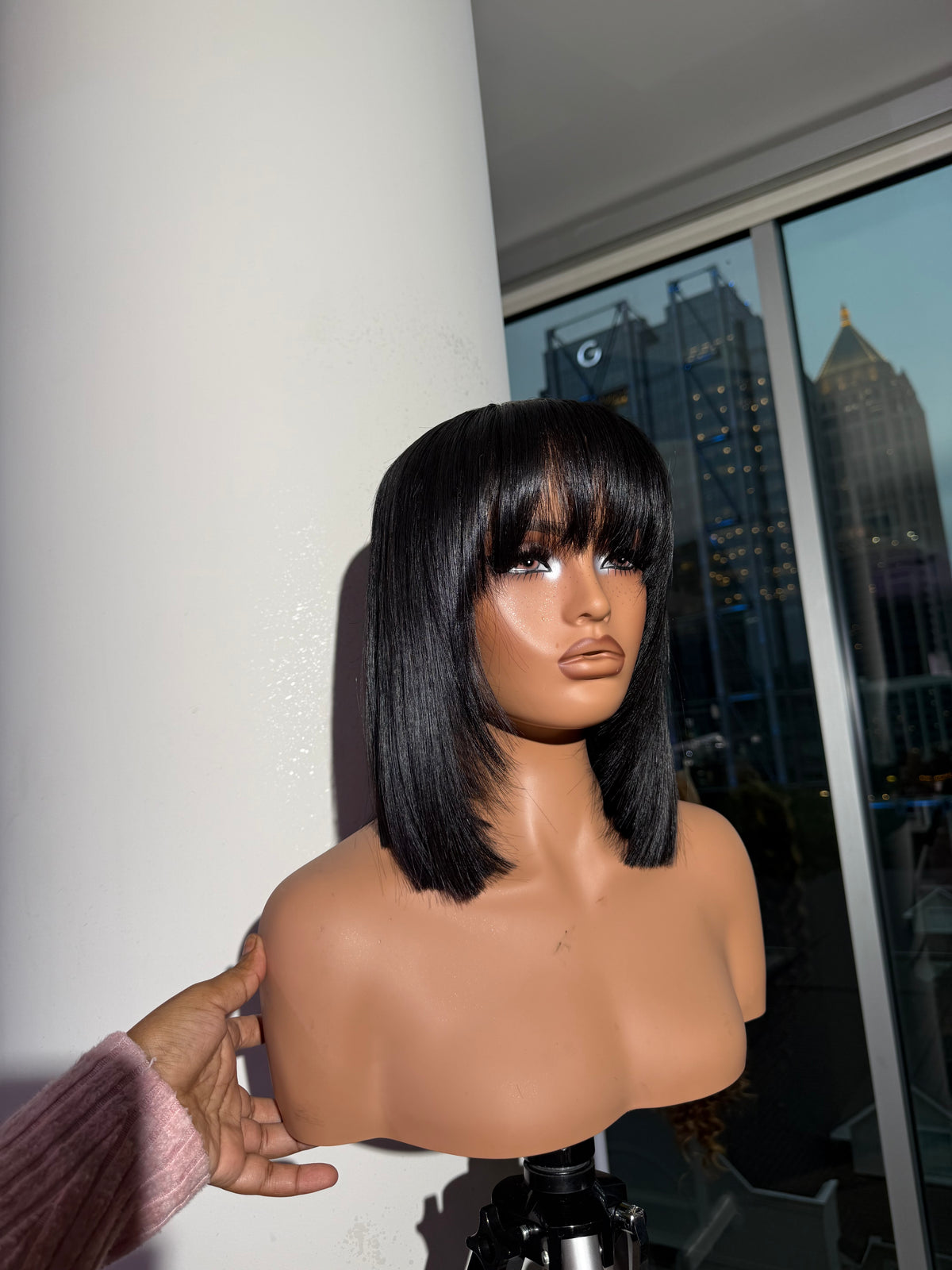 Big Bangs