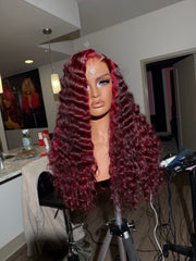 Juicy Red