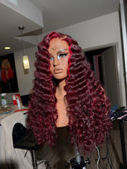 Juicy Red