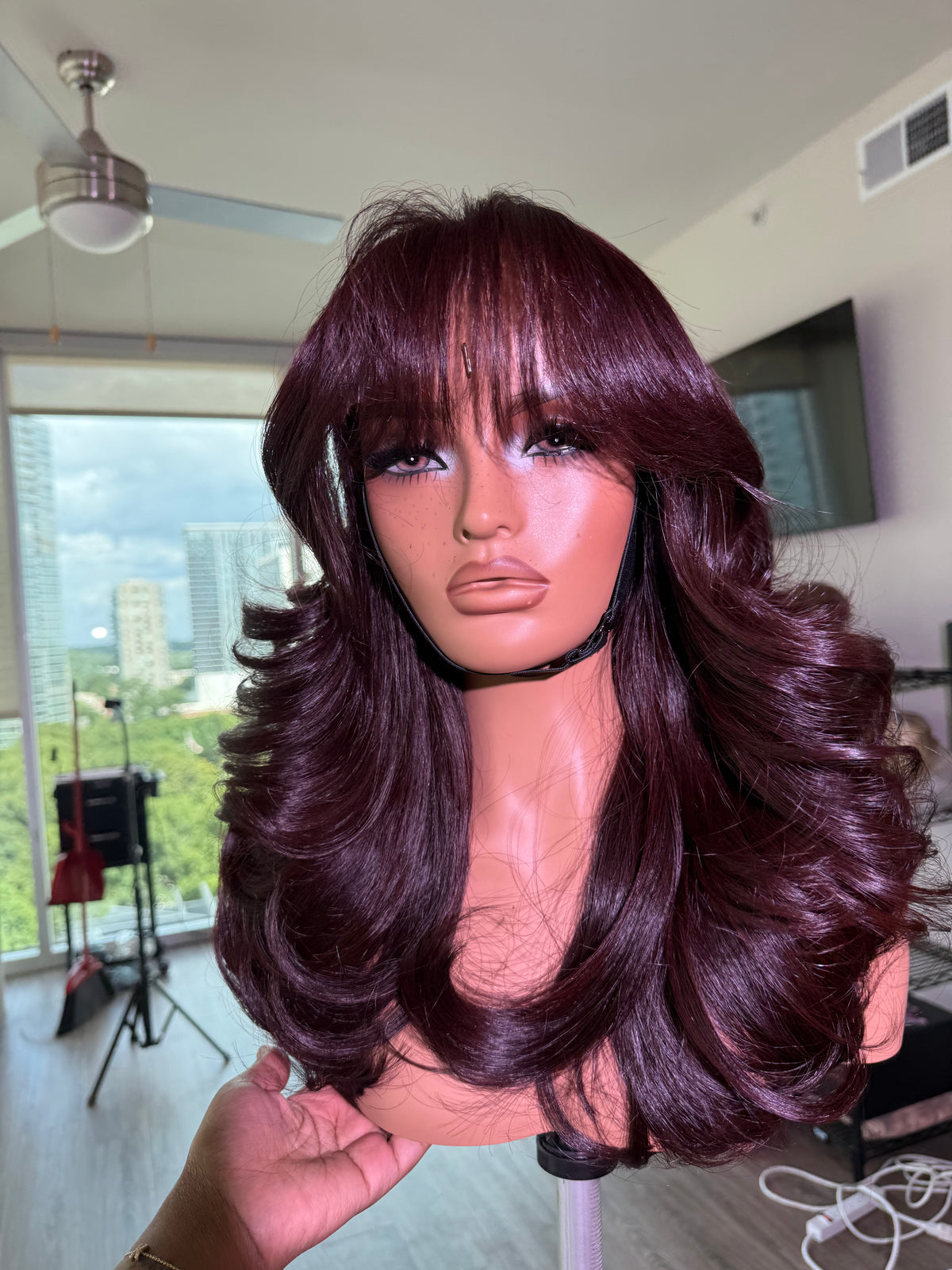 Haute Fringe