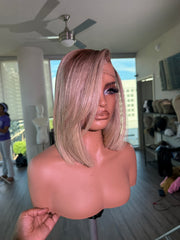 Sand Dune Bob