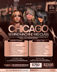 Sewing Machine Course Chicago Location
