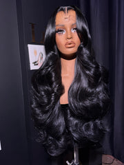 Luscious