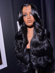Luscious