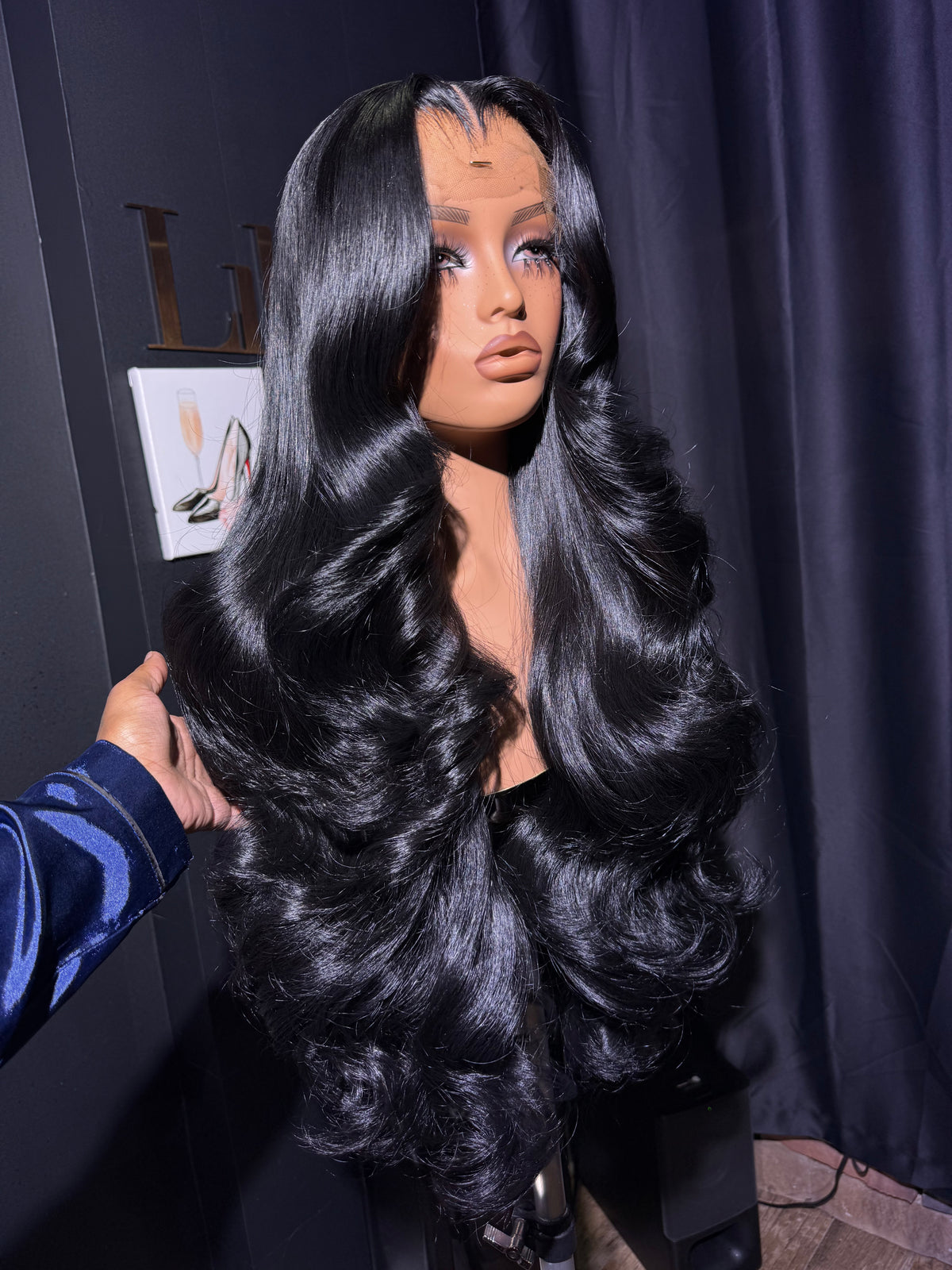 Luscious