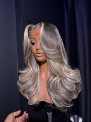 Premade Precolored wig vendor