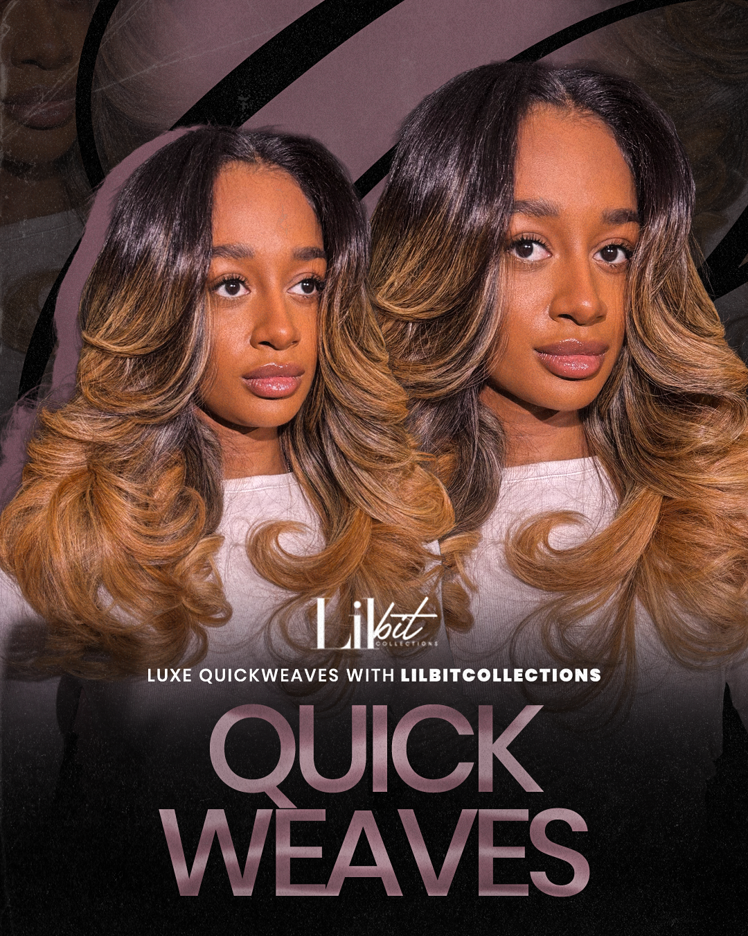 Quick Weave Special