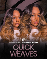 Quick Weave Special